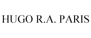 HUGO R.A. PARIS