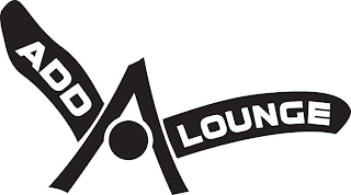 ADD A LOUNGE