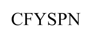 CFYSPN