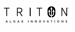 TRITON ALGAE INNOVATIONS