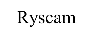 RYSCAM