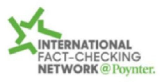 INTERNATIONAL FACT-CHECKING NETWORK @POYNTER.