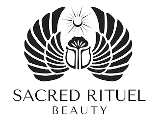SACRED RITUEL BEAUTY