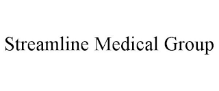 STREAMLINE MEDICAL GROUP