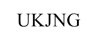 UKJNG