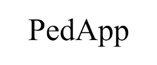 PEDAPP