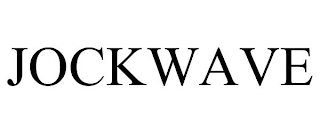 JOCKWAVE