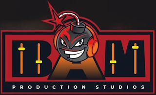 BAM PRODUCTION STUDIOS