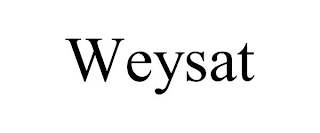 WEYSAT