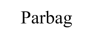 PARBAG