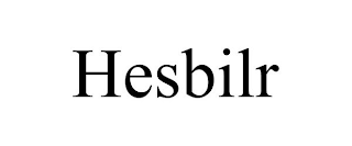 HESBILR