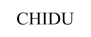 CHIDU