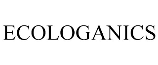 ECOLOGANICS