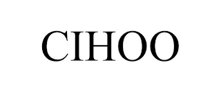 CIHOO