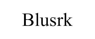 BLUSRK