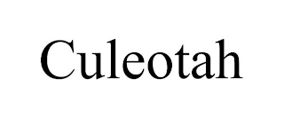 CULEOTAH