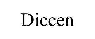 DICCEN