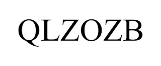 QLZOZB