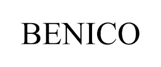 BENICO