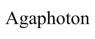 AGAPHOTON