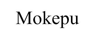 MOKEPU