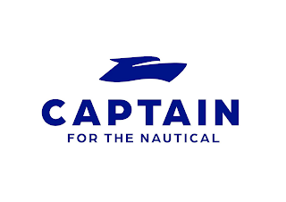 CAPTAIN FOR THE NAUTICAL