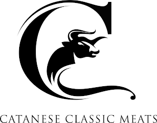 C CATANESE CLASSIC MEATS