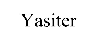 YASITER