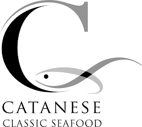 C CATANESE CLASSIC SEAFOOD