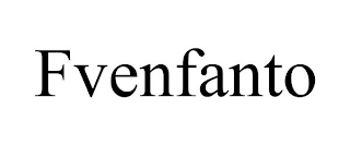 FVENFANTO