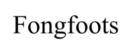 FONGFOOTS