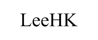 LEEHK