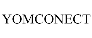 YOMCONECT