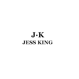 J·K JESS KING