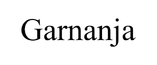 GARNANJA