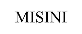 MISINI