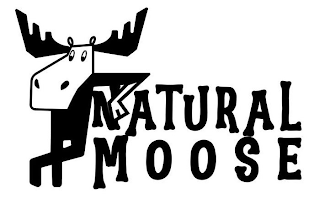 NATURAL MOOSE