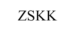 ZSKK