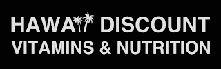 HAWAII DISCOUNT VITAMINS & NUTRITION