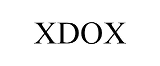 XDOX