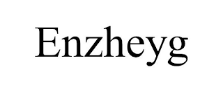 ENZHEYG