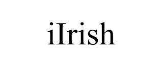 IIRISH