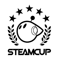 STEAMCUP