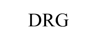 DRG