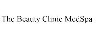 THE BEAUTY CLINIC MEDSPA