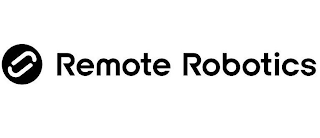 REMOTE ROBOTICS