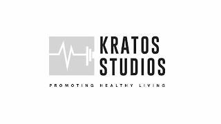 KRATOS STUDIOS PROMOTING HEALTHY LIVING