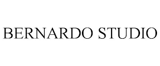 BERNARDO STUDIO