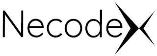 NECODEX