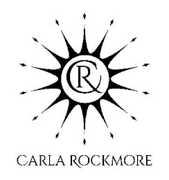 CR CARLA ROCKMORE